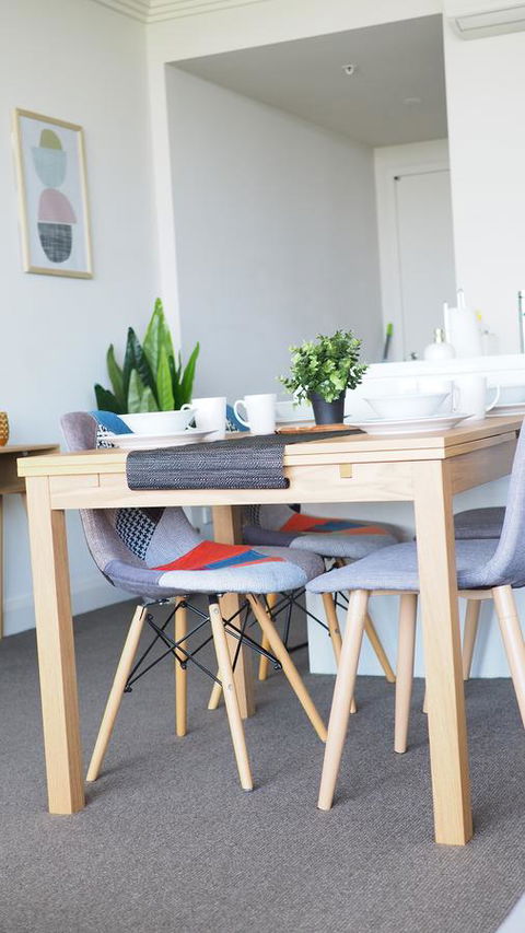 Skygarden Olympic Park View 2 Bedroom Apartment - Timeshare Accommodation 14