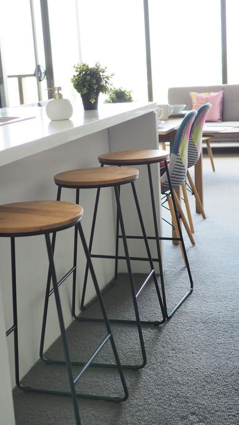 Skygarden Olympic Park View 2 Bedroom Apartment - Timeshare Accommodation 10