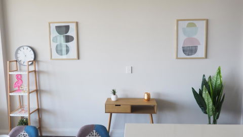 Skygarden Olympic Park View 2 Bedroom Apartment - Timeshare Accommodation 17