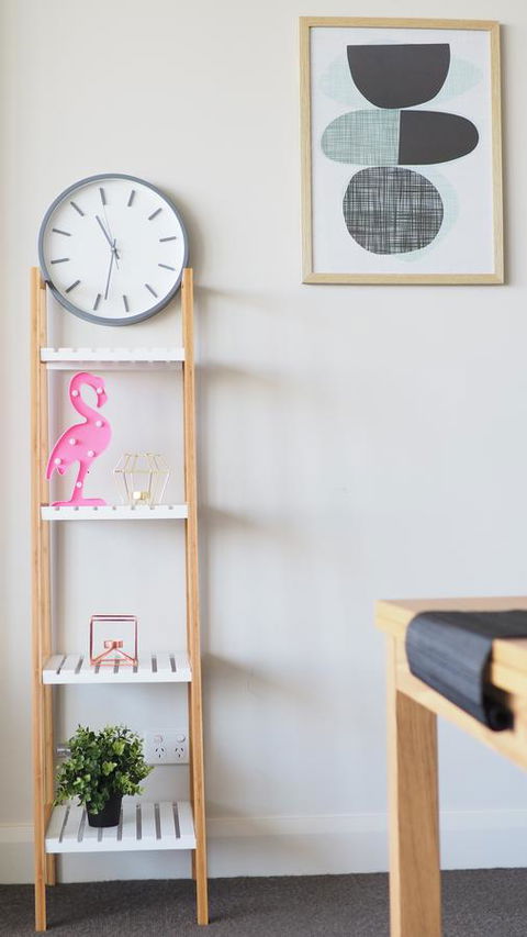 Skygarden Olympic Park View 2 Bedroom Apartment - Timeshare Accommodation 4