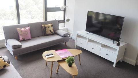 Skygarden Olympic Park View 2 Bedroom Apartment - Timeshare Accommodation 22