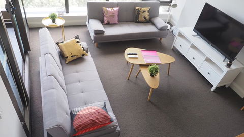 Skygarden Olympic Park View 2 Bedroom Apartment - Timeshare Accommodation 28