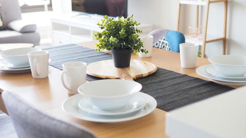 Skygarden Olympic Park View 2 Bedroom Apartment - Timeshare Accommodation 15