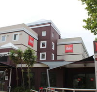 ibis Newcastle - Timeshare Accommodation
