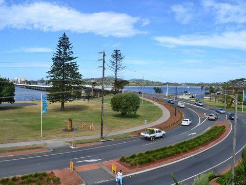 Oxley 8 At Tuncurry - Timeshare Accommodation 3