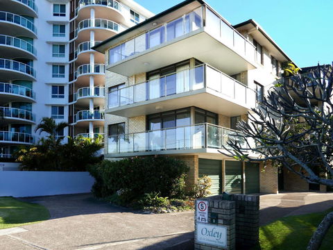 Oxley 8 At Tuncurry - Timeshare Accommodation 7