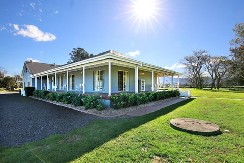 Terara Riverside Retreat - Timeshare Accommodation 41