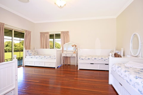 Terara Riverside Retreat - Timeshare Accommodation 10