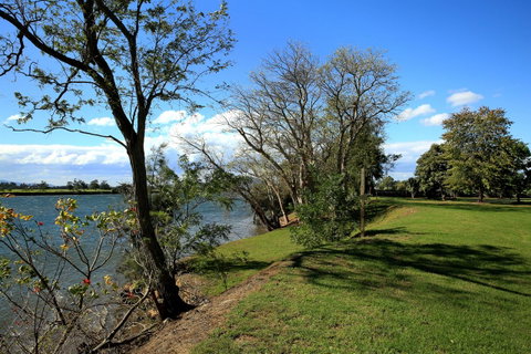 Terara Riverside Retreat - Timeshare Accommodation 29
