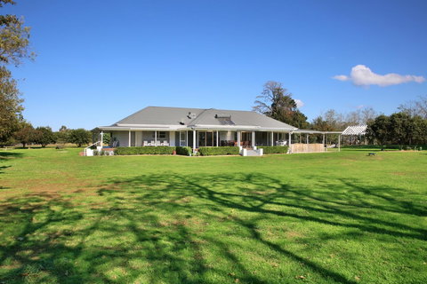 Terara Riverside Retreat - Timeshare Accommodation 23