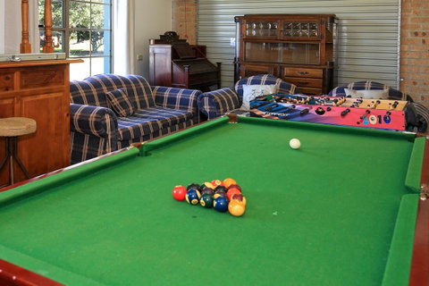 Terara Riverside Retreat - Timeshare Accommodation 18