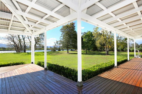 Terara Riverside Retreat - Timeshare Accommodation 37