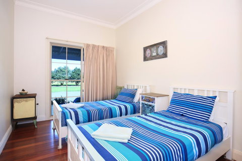 Terara Riverside Retreat - Timeshare Accommodation 9