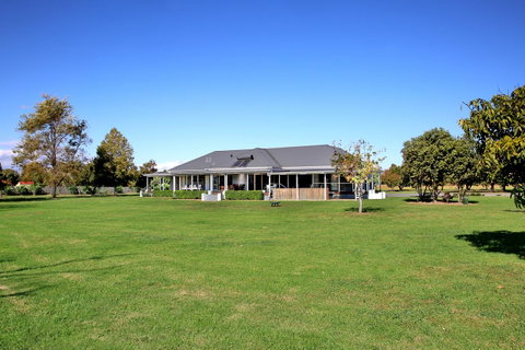 Terara Riverside Retreat - Timeshare Accommodation 5