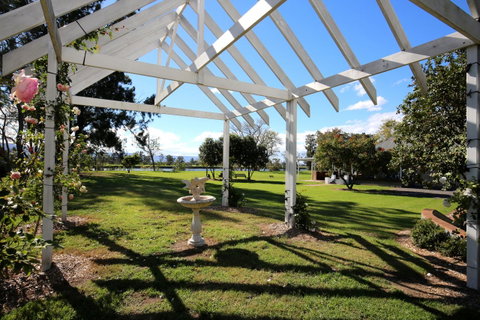 Terara Riverside Retreat - Timeshare Accommodation 34