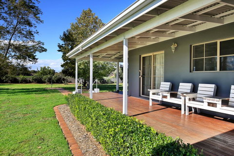 Terara Riverside Retreat - Timeshare Accommodation 38