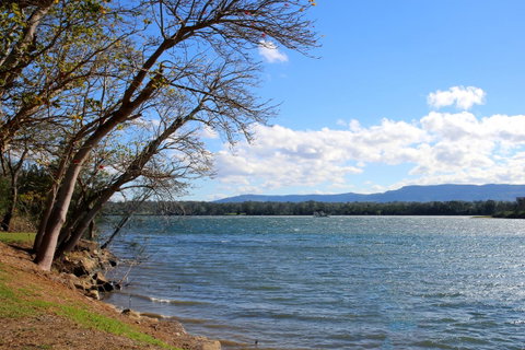 Terara Riverside Retreat - Timeshare Accommodation 31