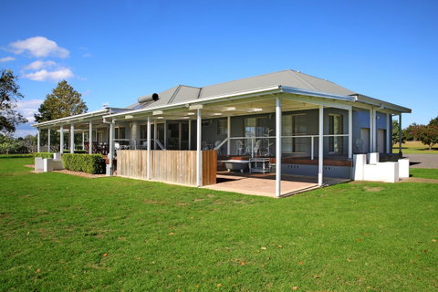 Terara Riverside Retreat - Timeshare Accommodation 24