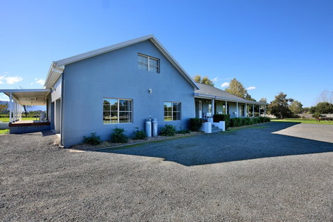 Terara Riverside Retreat - Timeshare Accommodation 42