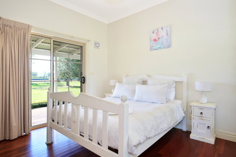 Terara Riverside Retreat - Timeshare Accommodation 14