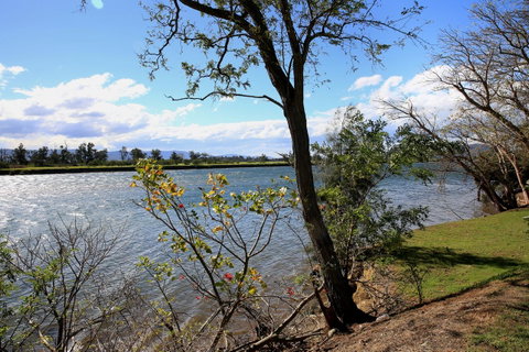 Terara Riverside Retreat - Timeshare Accommodation 27