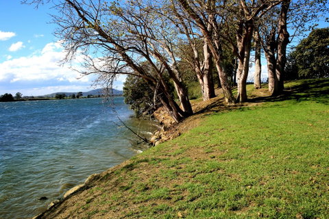Terara Riverside Retreat - Timeshare Accommodation 32