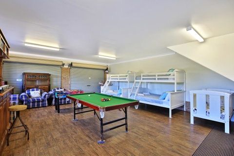 Terara Riverside Retreat - Timeshare Accommodation 16