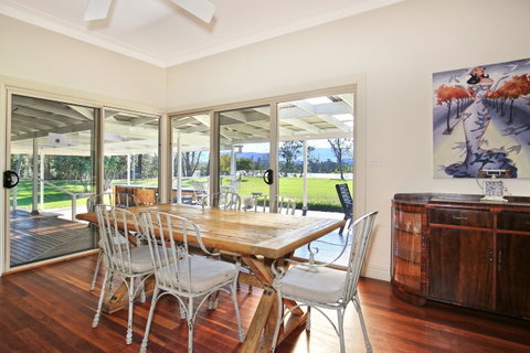 Terara Riverside Retreat - Timeshare Accommodation 2