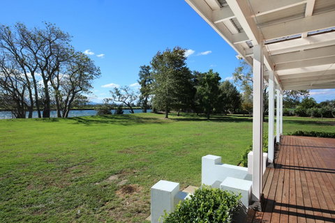 Terara Riverside Retreat - Timeshare Accommodation 39
