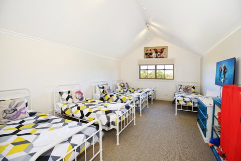 Terara Riverside Retreat - Timeshare Accommodation 12