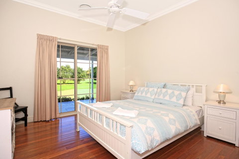 Terara Riverside Retreat - Timeshare Accommodation 11