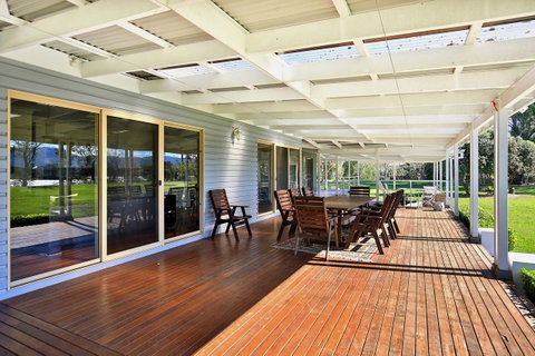 Terara Riverside Retreat - Timeshare Accommodation 21