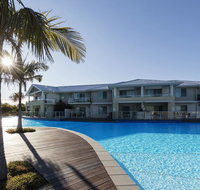 Oaks Pacific Blue Resort - Timeshare Accommodation