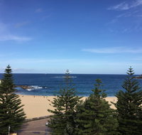 Coogee Sands Hotel  Apartments - Timeshare Accommodation