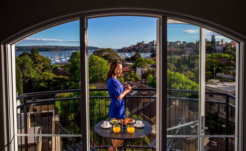 InterContinental Sydney Double Bay, An IHG Hotel - Timeshare Accommodation 14