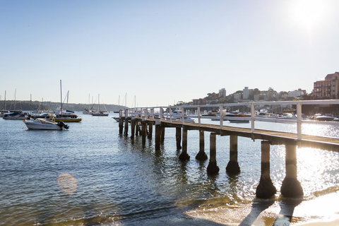 InterContinental Sydney Double Bay, An IHG Hotel - Timeshare Accommodation 40