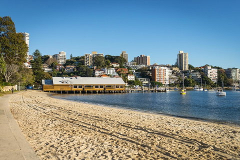 InterContinental Sydney Double Bay, An IHG Hotel - Timeshare Accommodation 37