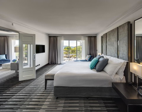 InterContinental Sydney Double Bay, An IHG Hotel - Timeshare Accommodation 36