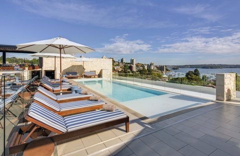 InterContinental Sydney Double Bay, An IHG Hotel - Timeshare Accommodation 15