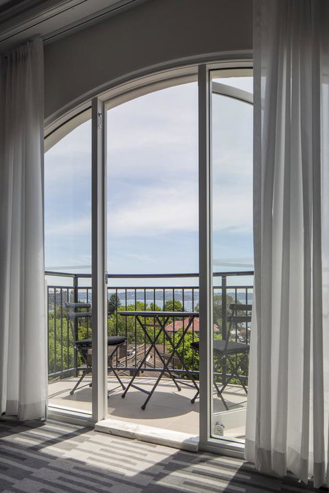 InterContinental Sydney Double Bay, An IHG Hotel - Timeshare Accommodation 9