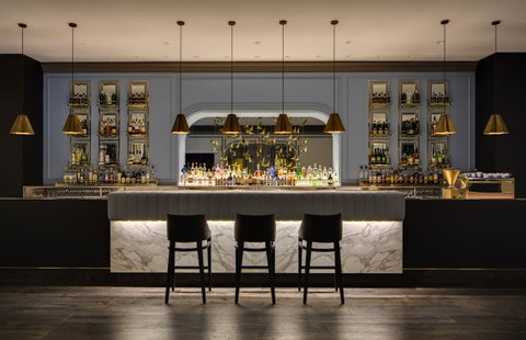 InterContinental Sydney Double Bay, An IHG Hotel - Timeshare Accommodation 4