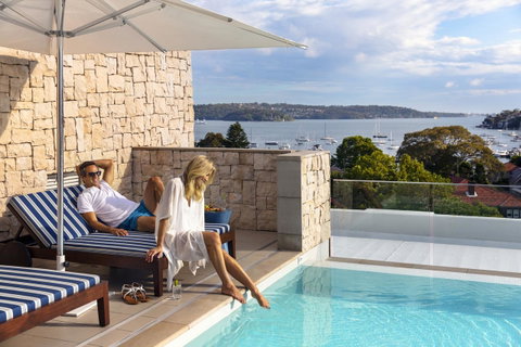 InterContinental Sydney Double Bay, An IHG Hotel - Timeshare Accommodation 29
