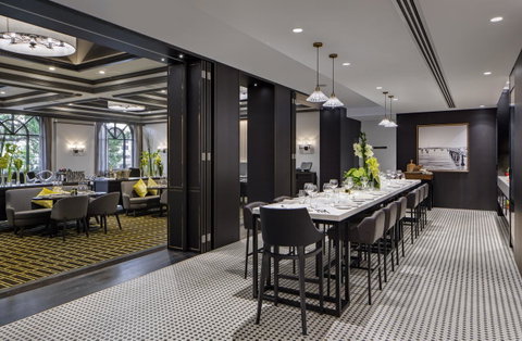 InterContinental Sydney Double Bay, An IHG Hotel - Timeshare Accommodation 16