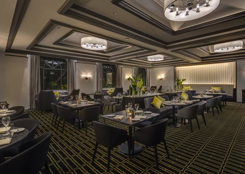 InterContinental Sydney Double Bay, An IHG Hotel - Timeshare Accommodation 42