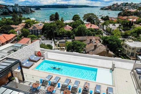 InterContinental Sydney Double Bay, An IHG Hotel - Timeshare Accommodation 2