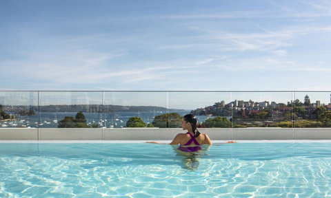 InterContinental Sydney Double Bay, An IHG Hotel - Timeshare Accommodation 21