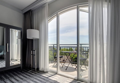 InterContinental Sydney Double Bay, An IHG Hotel - Timeshare Accommodation 20