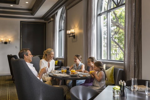 InterContinental Sydney Double Bay, An IHG Hotel - Timeshare Accommodation 19