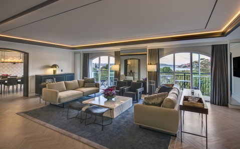 InterContinental Sydney Double Bay, An IHG Hotel - Timeshare Accommodation 27
