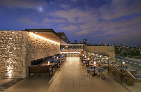 InterContinental Sydney Double Bay, An IHG Hotel - Timeshare Accommodation 32
